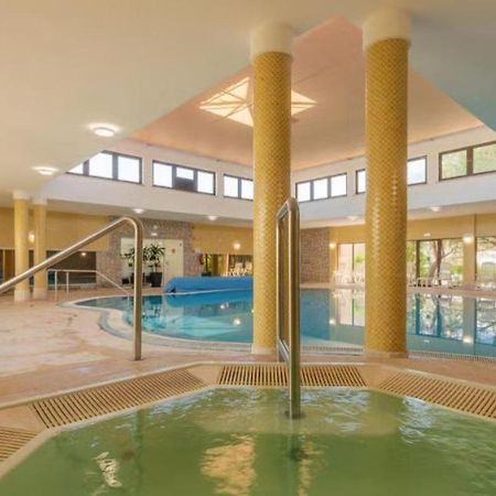 Golden Club Resort - Aparthotel Tavira Luaran gambar
