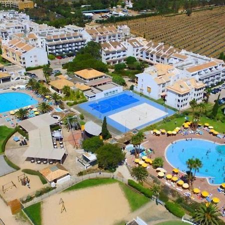 Golden Club Resort - Aparthotel Tavira Luaran gambar