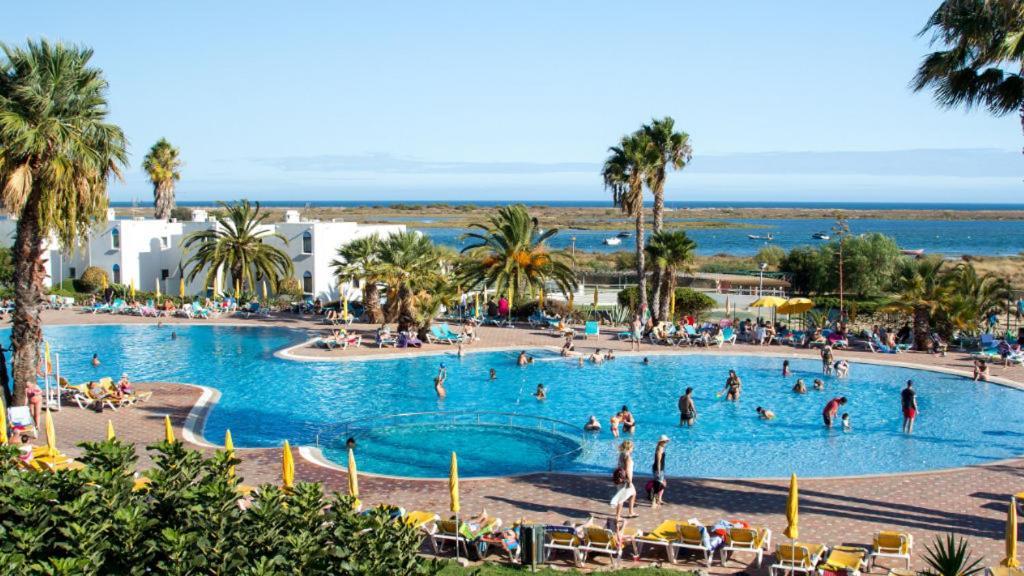 Golden Club Resort - Aparthotel Tavira Luaran gambar