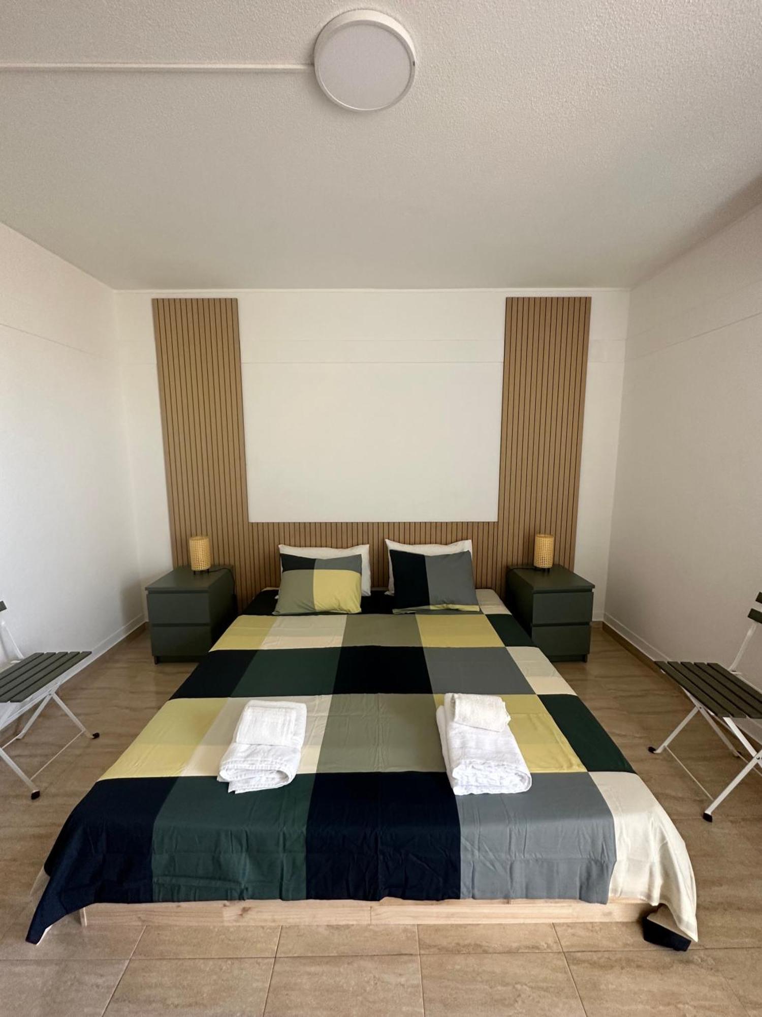 Golden Club Resort - Aparthotel Tavira Luaran gambar