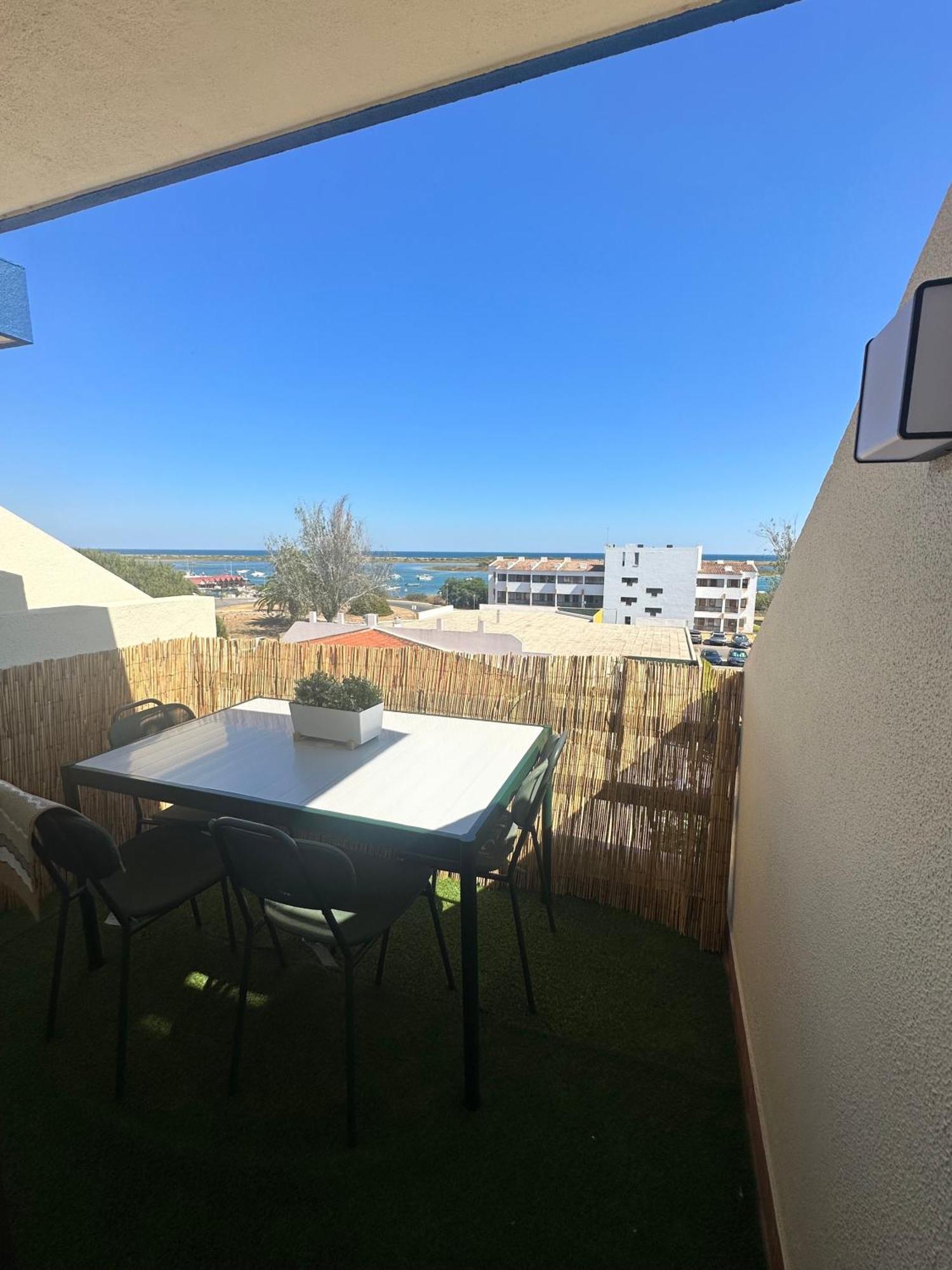 Golden Club Resort - Aparthotel Tavira Luaran gambar