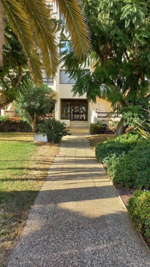 Golden Club Resort - Aparthotel Tavira Luaran gambar