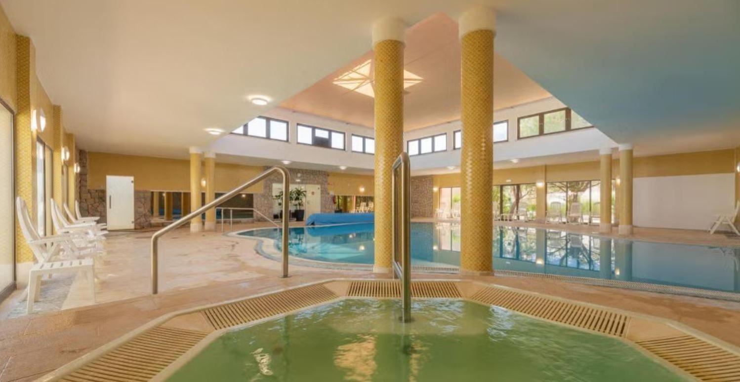 Golden Club Resort - Aparthotel Tavira Luaran gambar